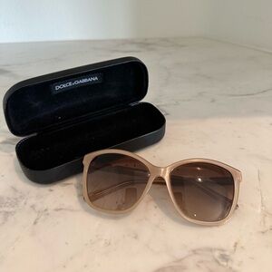 Dolce & Gabbana Sunglasses